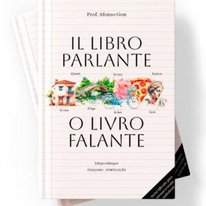 Il Libro Parlante